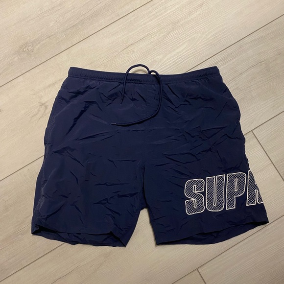 Supreme Shorts-M - Picture 1 of 7